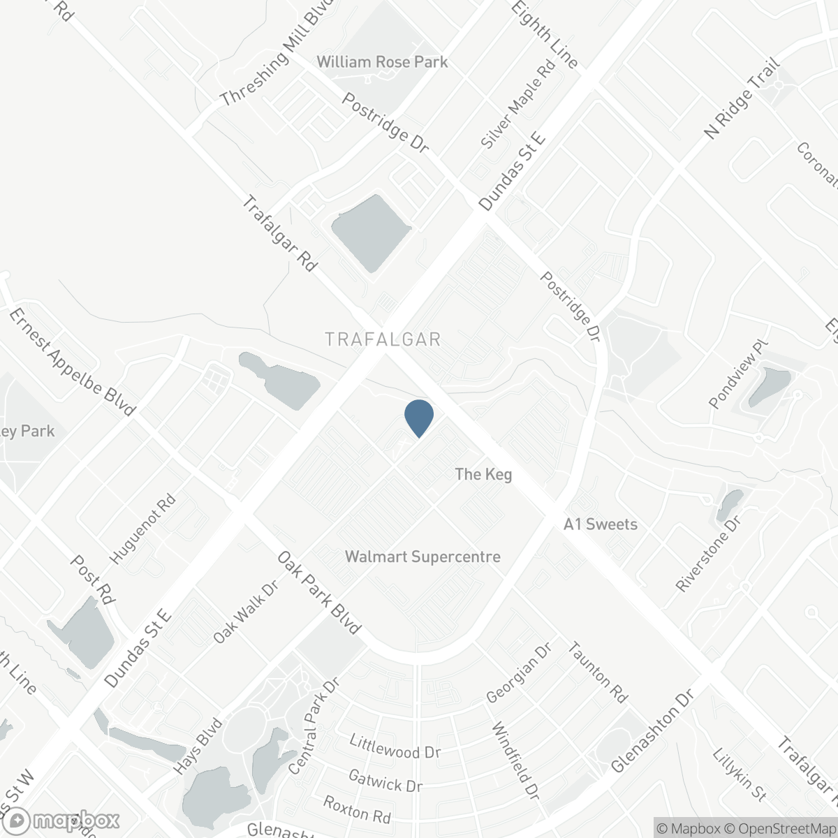 2506 - 297 OAK WALK DRIVE, Oakville, Ontario L6H 3R6